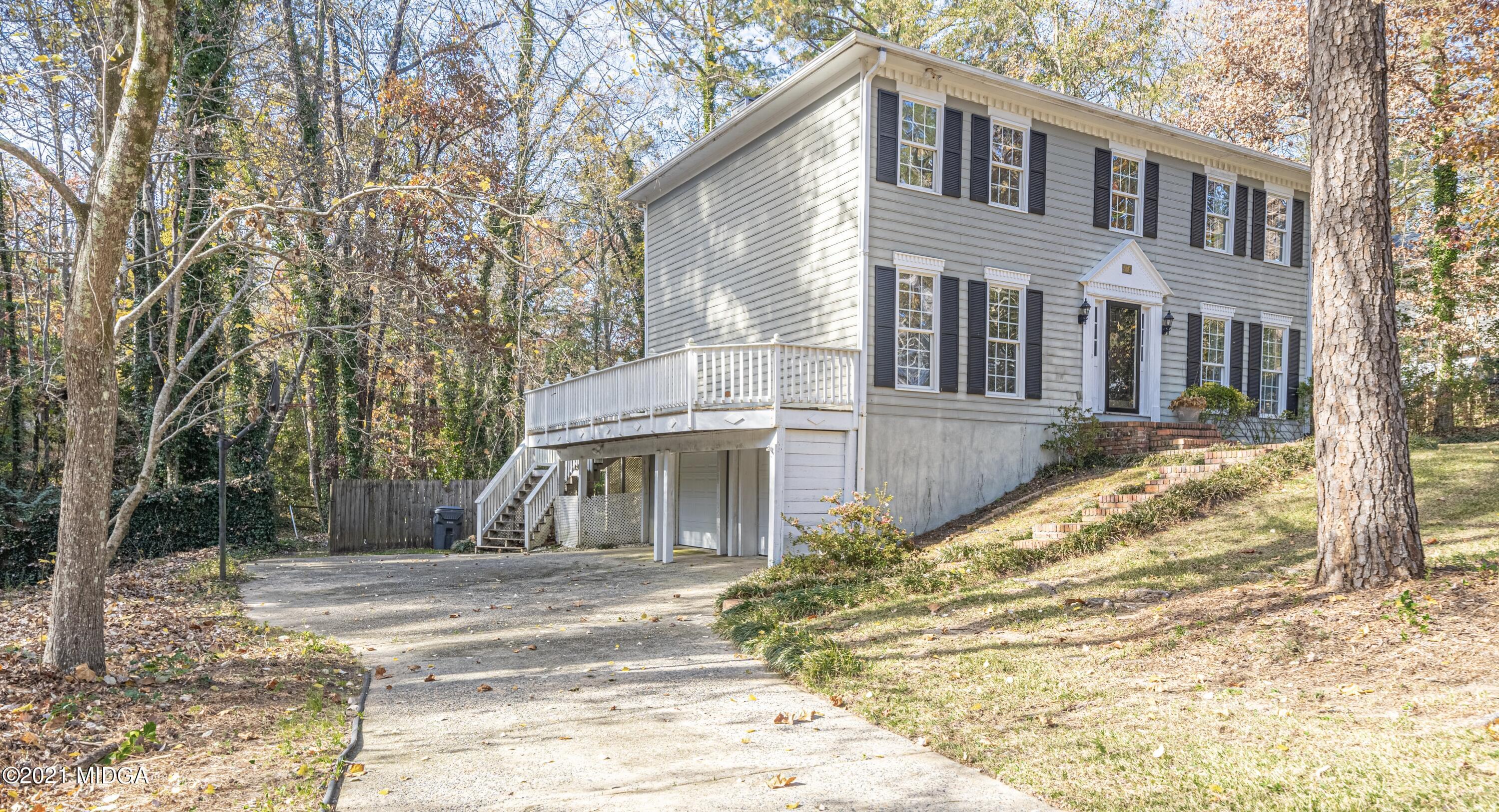 918 Smoke Rise Way Macon, GA 31210 - Photo 3 of 28 287F4377-335B-499A-AB52-7BE94F32930F_1_2