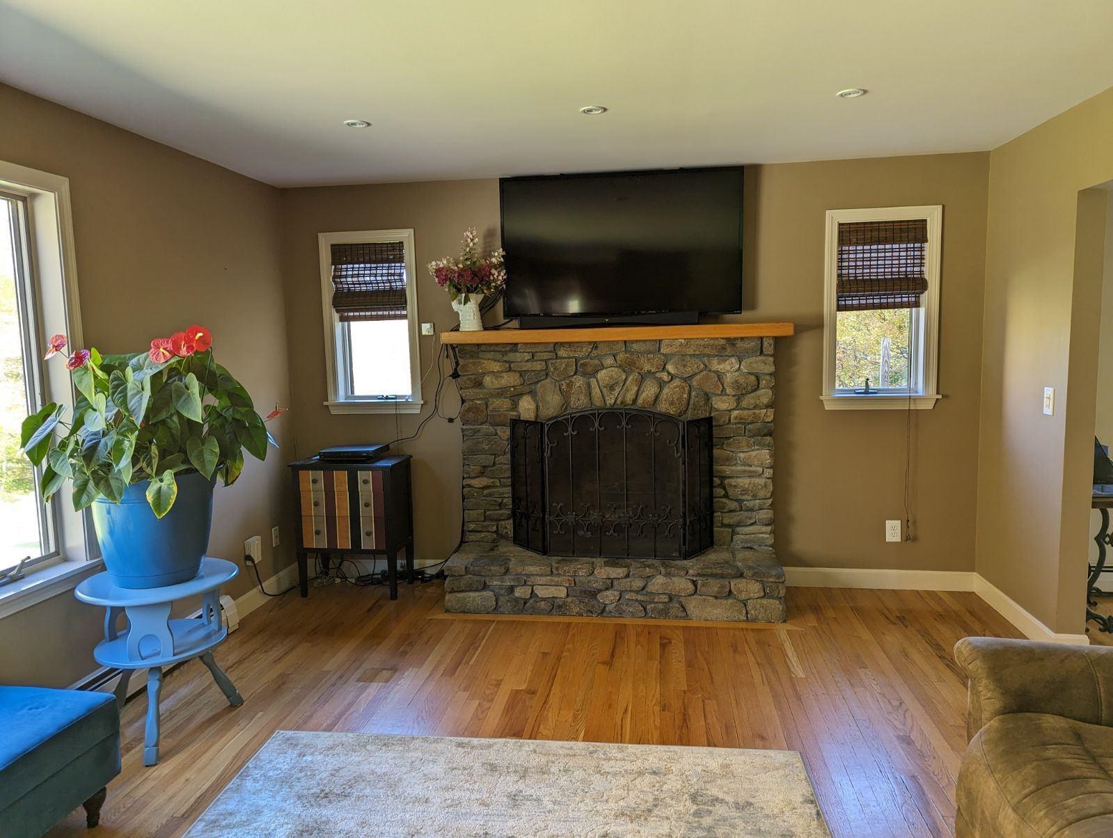 287 Chamberlain Hill Road Vershire, VT 05079 - Photo 14 of 34