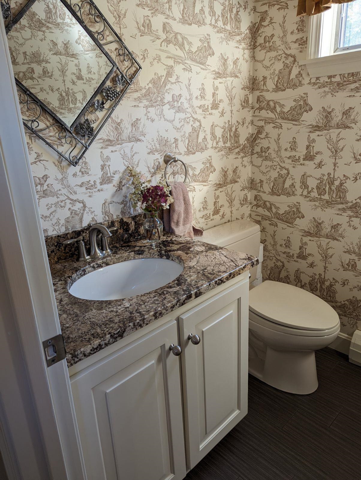 287 Chamberlain Hill Road Vershire, VT 05079 - Photo 15 of 34