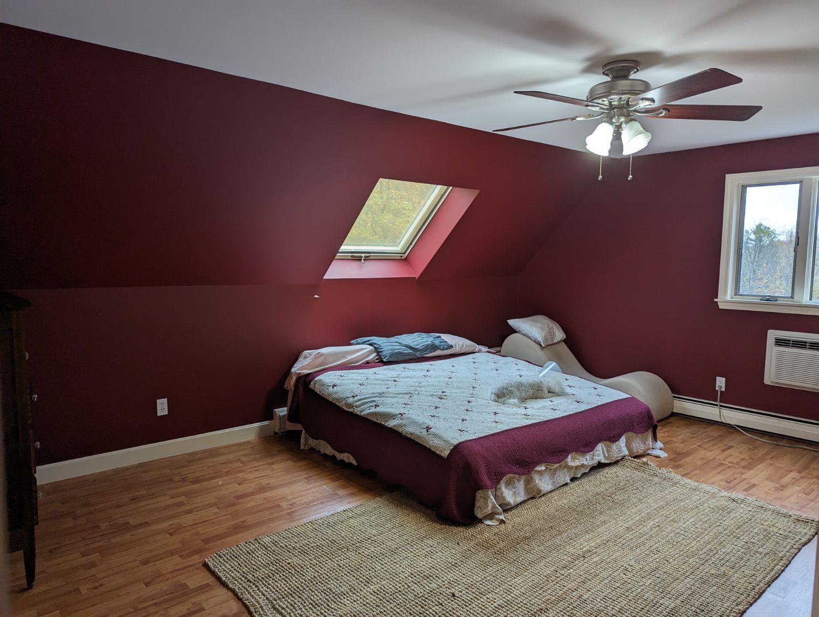 287 Chamberlain Hill Road Vershire, VT 05079 - Photo 16 of 34