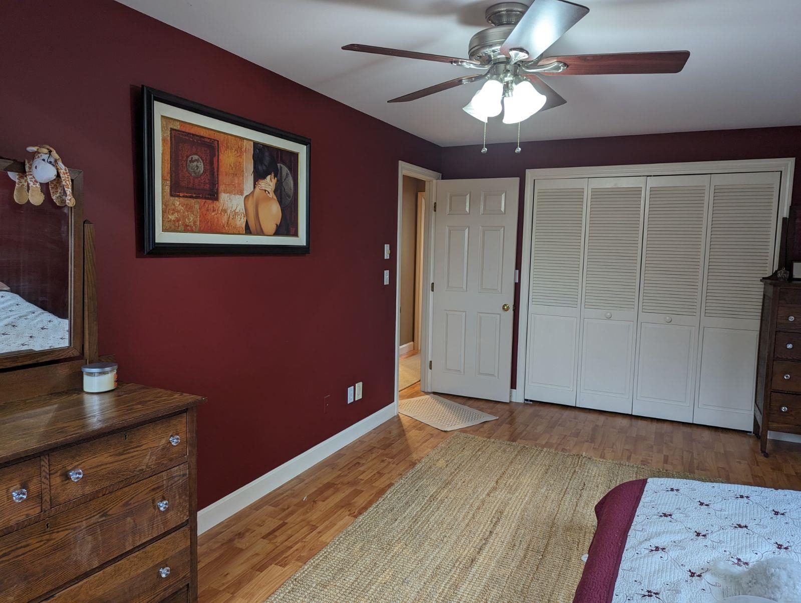 287 Chamberlain Hill Road Vershire, VT 05079 - Photo 17 of 34