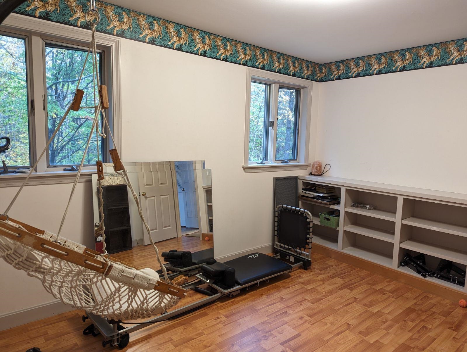 287 Chamberlain Hill Road Vershire, VT 05079 - Photo 18 of 34