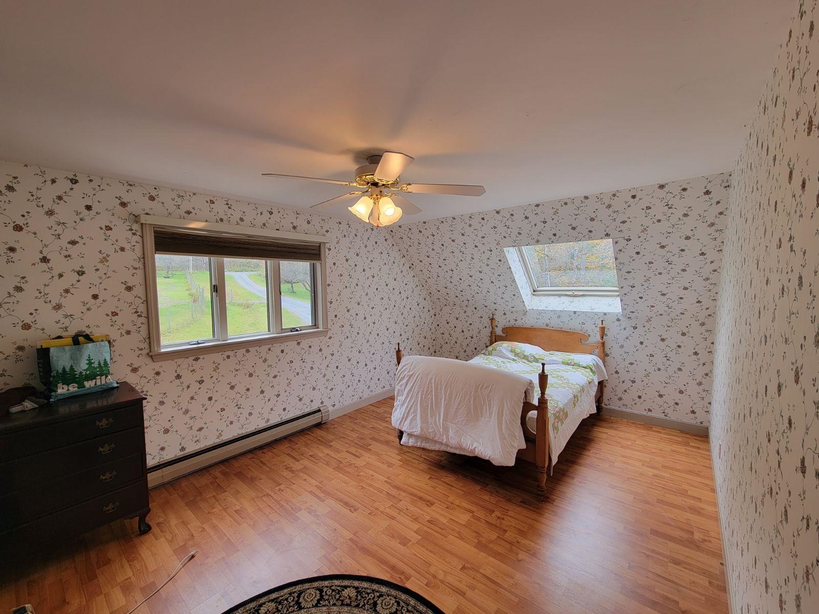 287 Chamberlain Hill Road Vershire, VT 05079 - Photo 20 of 34