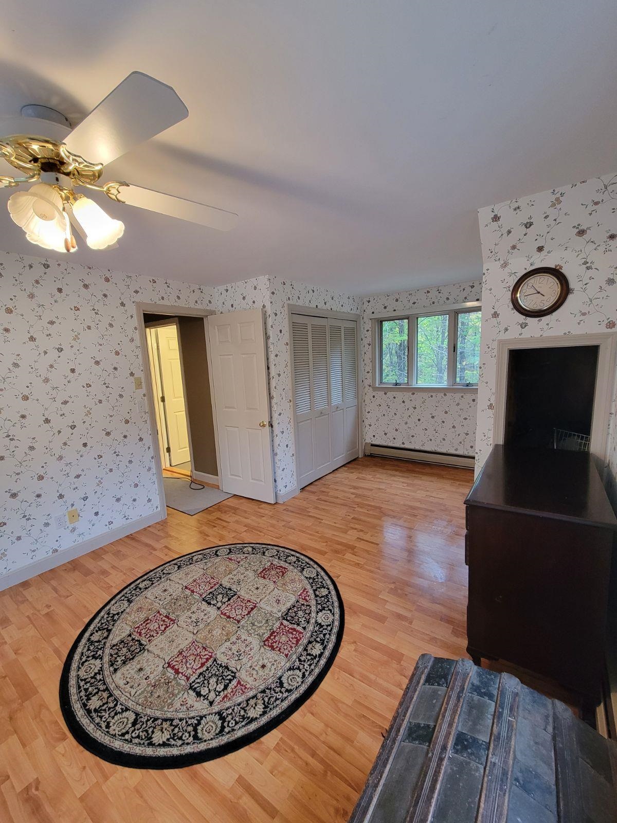 287 Chamberlain Hill Road Vershire, VT 05079 - Photo 21 of 34