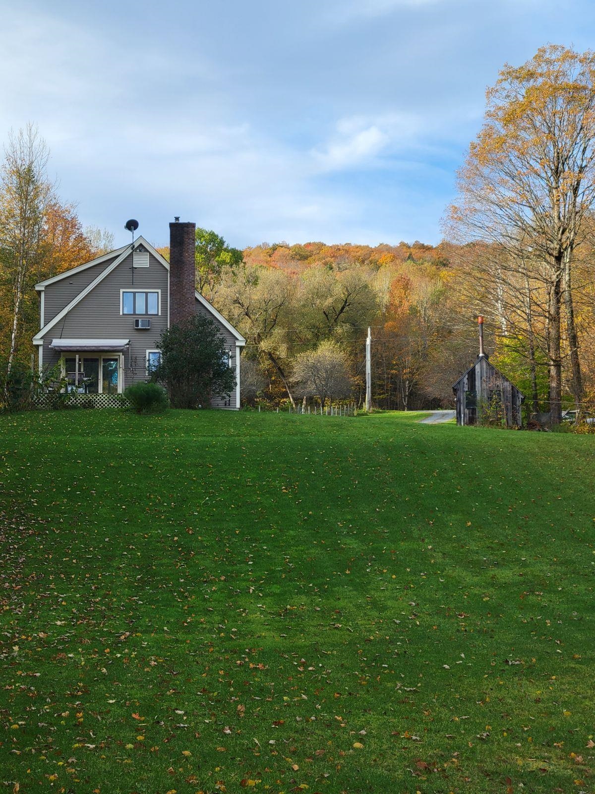 287 Chamberlain Hill Road Vershire, VT 05079 - Photo 24 of 34