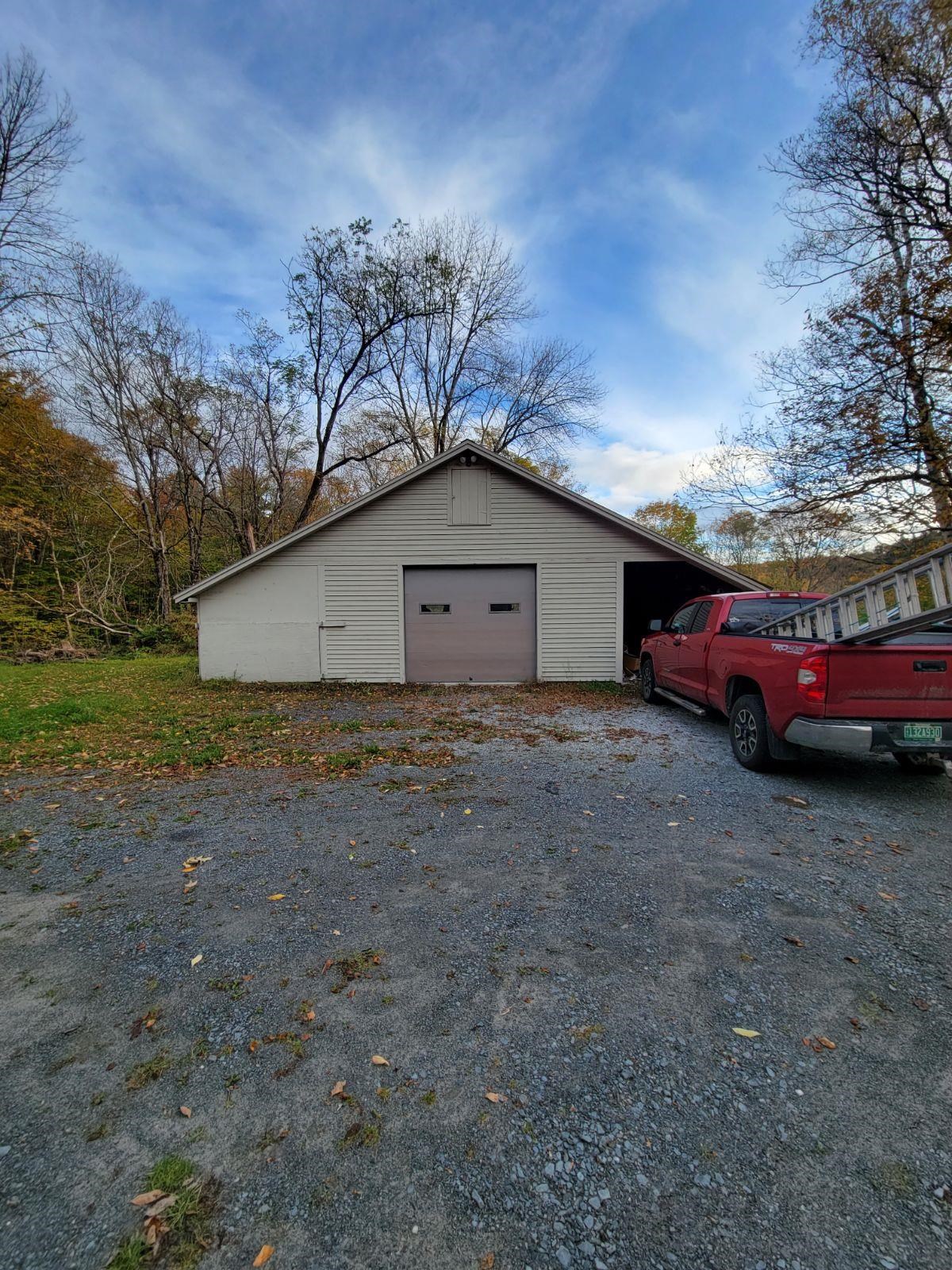 287 Chamberlain Hill Road Vershire, VT 05079 - Photo 25 of 34