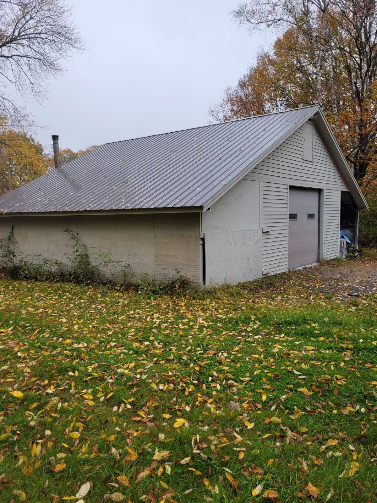 287 Chamberlain Hill Road Vershire, VT 05079 - Photo 26 of 34