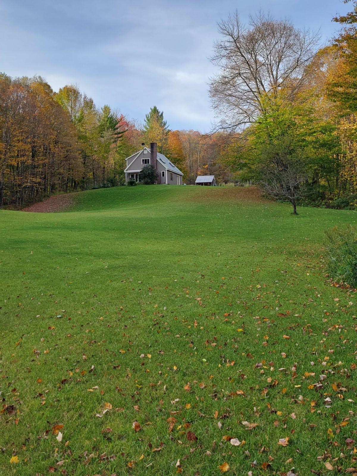 287 Chamberlain Hill Road Vershire, VT 05079 - Photo 29 of 34