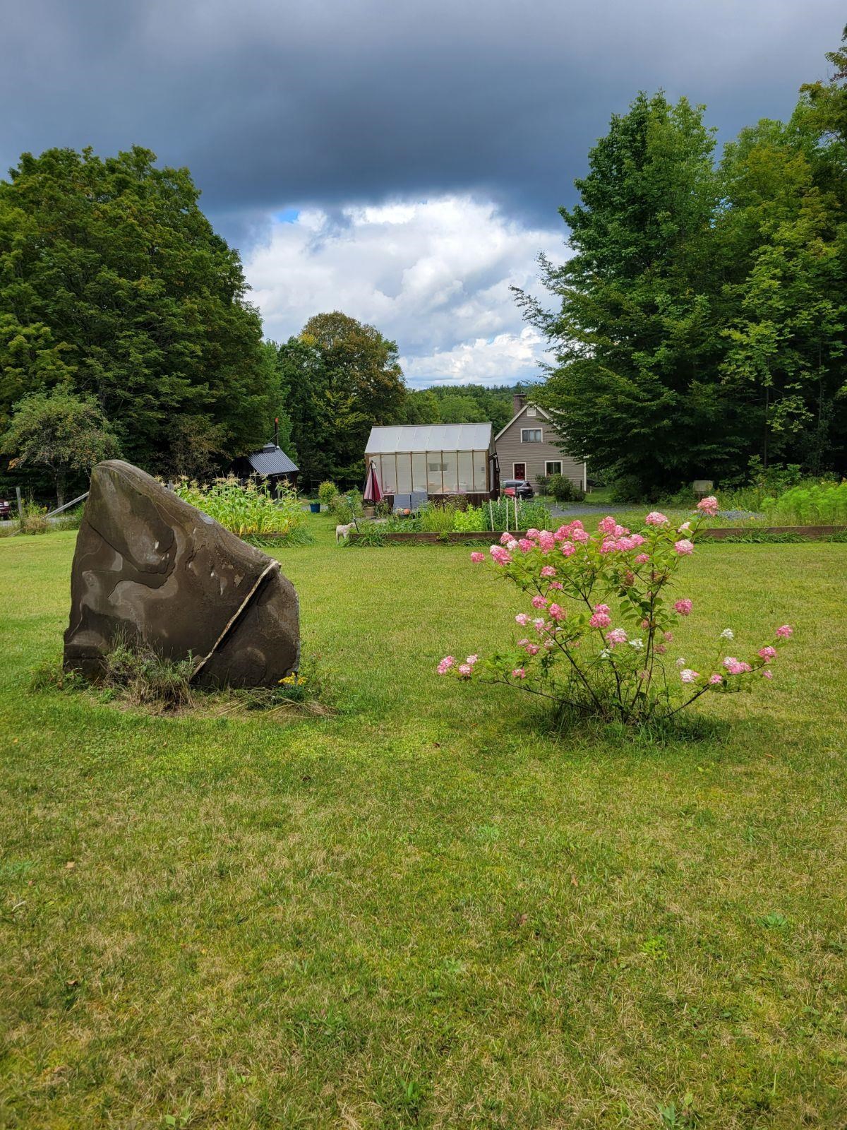 287 Chamberlain Hill Road Vershire, VT 05079 - Photo 30 of 34