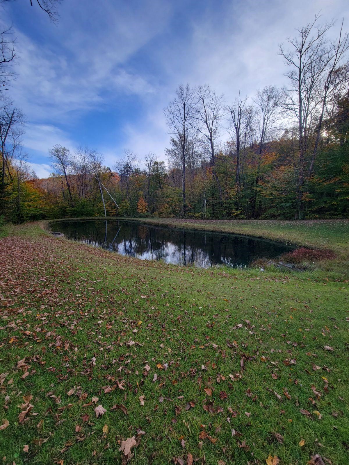 287 Chamberlain Hill Road Vershire, VT 05079 - Photo 33 of 34