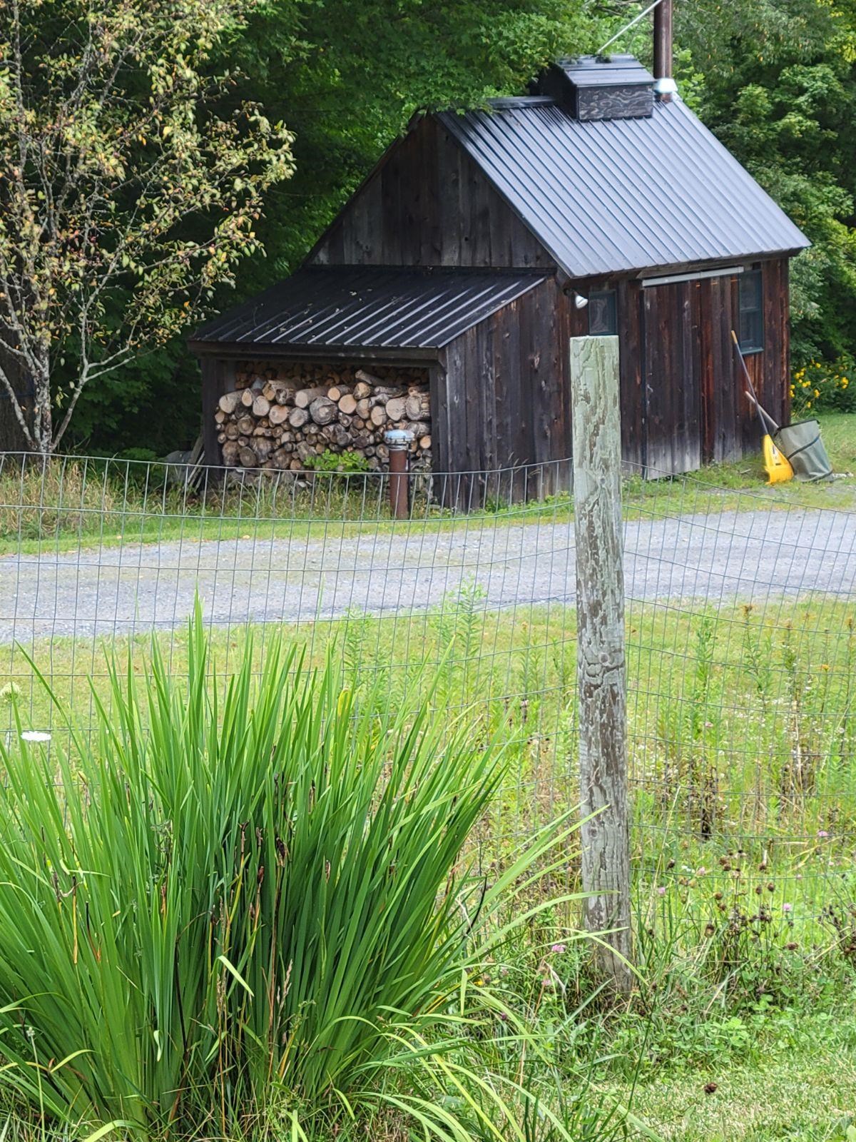 287 Chamberlain Hill Road Vershire, VT 05079 - Photo 4 of 34