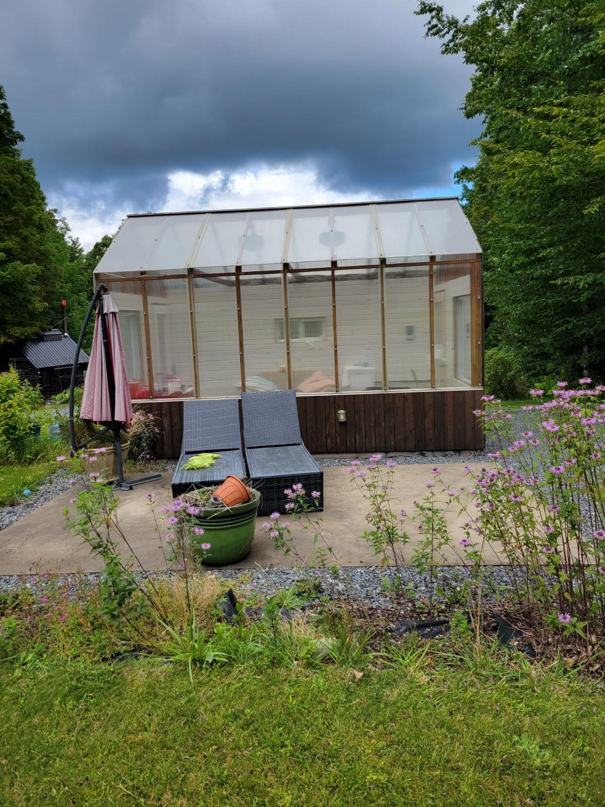 287 Chamberlain Hill Road Vershire, VT 05079 - Photo 6 of 34