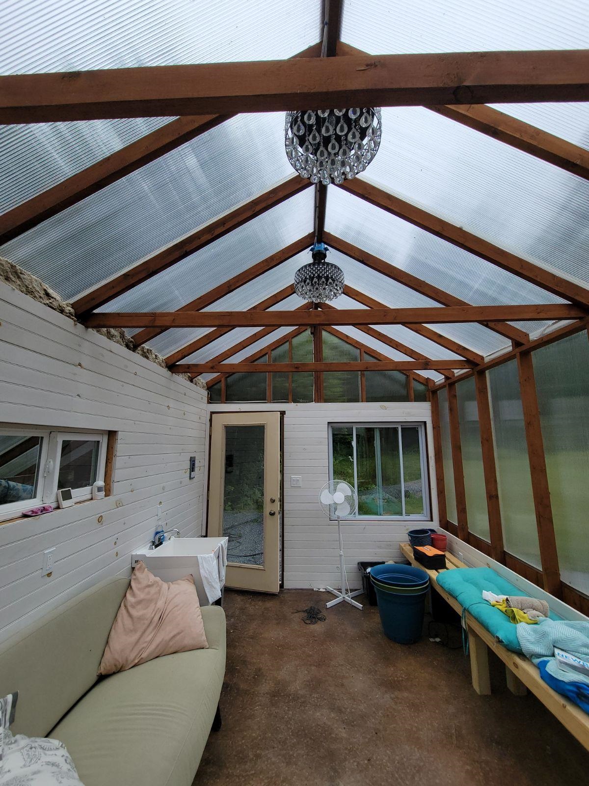 287 Chamberlain Hill Road Vershire, VT 05079 - Photo 7 of 34