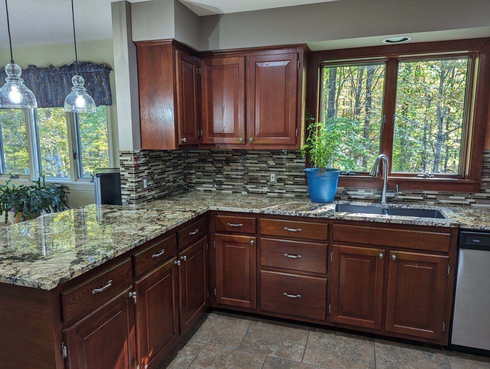 287 Chamberlain Hill Road Vershire, VT 05079 - Photo 9 of 34