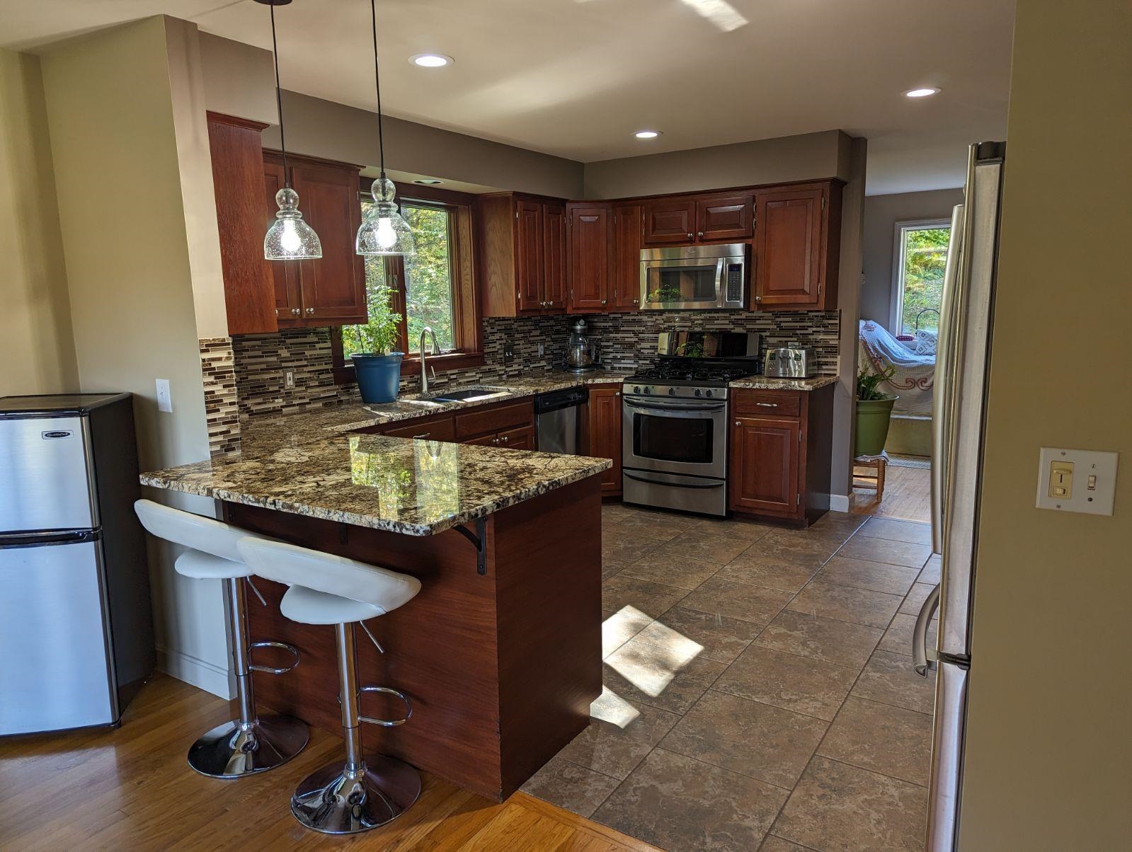 287 Chamberlain Hill Road Vershire, VT 05079 - Photo 10 of 34