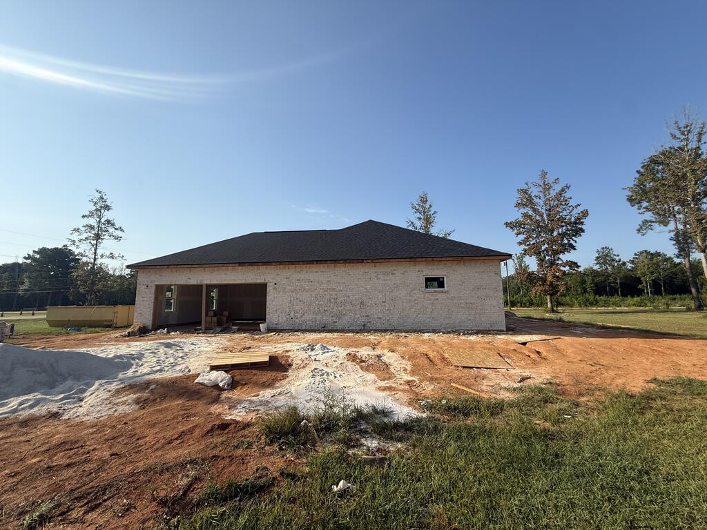 86 Jericho Ridge Picayune, MS 39466 - Photo 3 of 19 Gallery Image 3