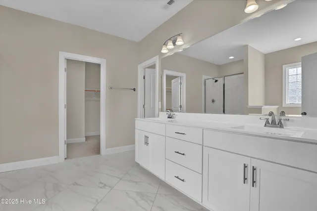 $575,000 | 102 East Yellow Lois Drive, Hampstead, NC 28443