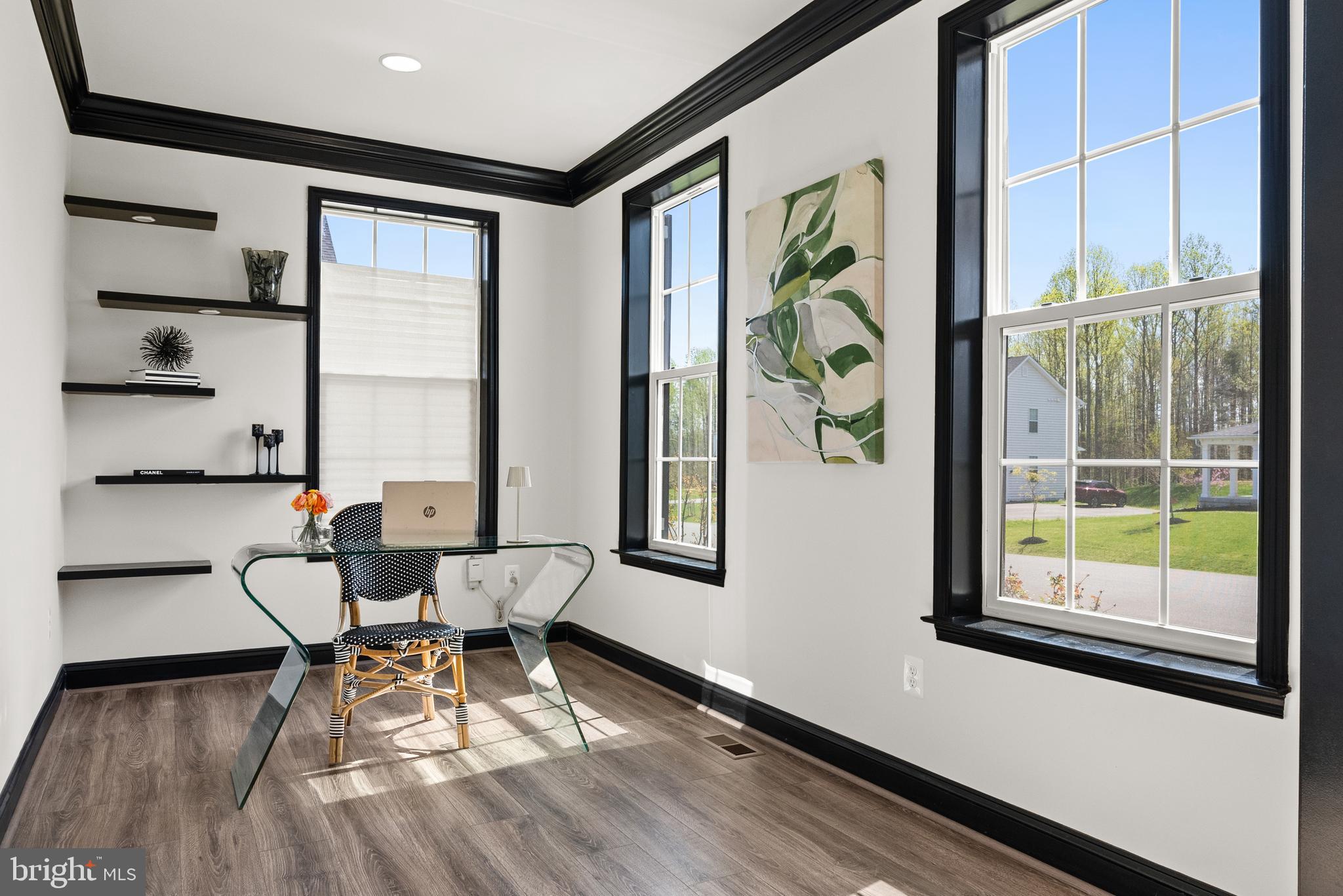 4012 Diamondhead Avenue Bowie, MD 20721 - Photo 11 of 96 Office / Den