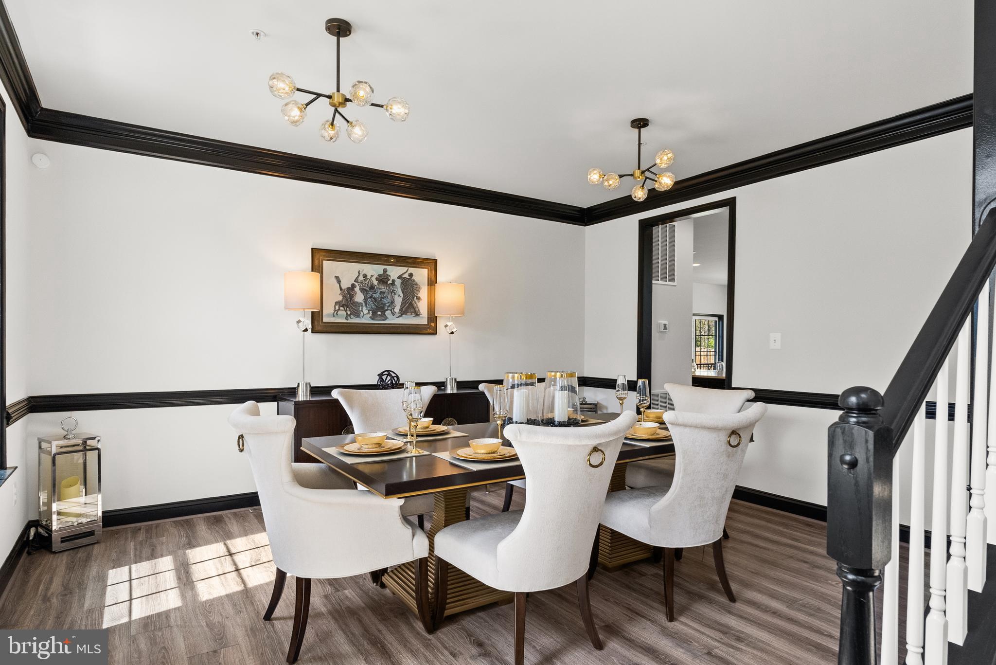 4012 Diamondhead Avenue Bowie, MD 20721 - Photo 13 of 96 Dining Area