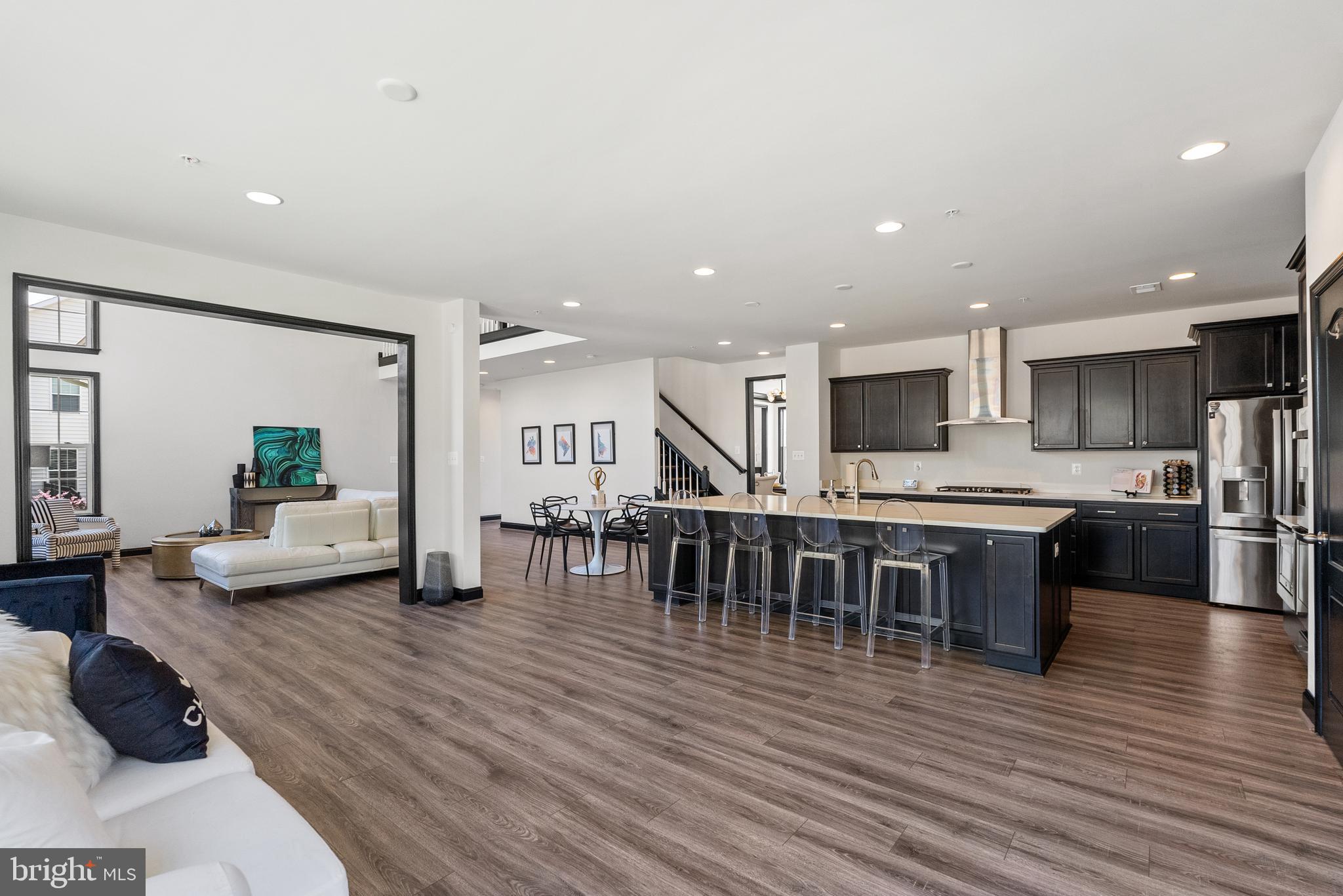 4012 Diamondhead Avenue Bowie, MD 20721 - Photo 26 of 96