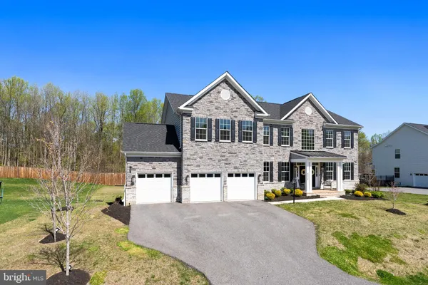 $1,399,900 | 4012 Diamondhead Avenue, Bowie, MD 20721