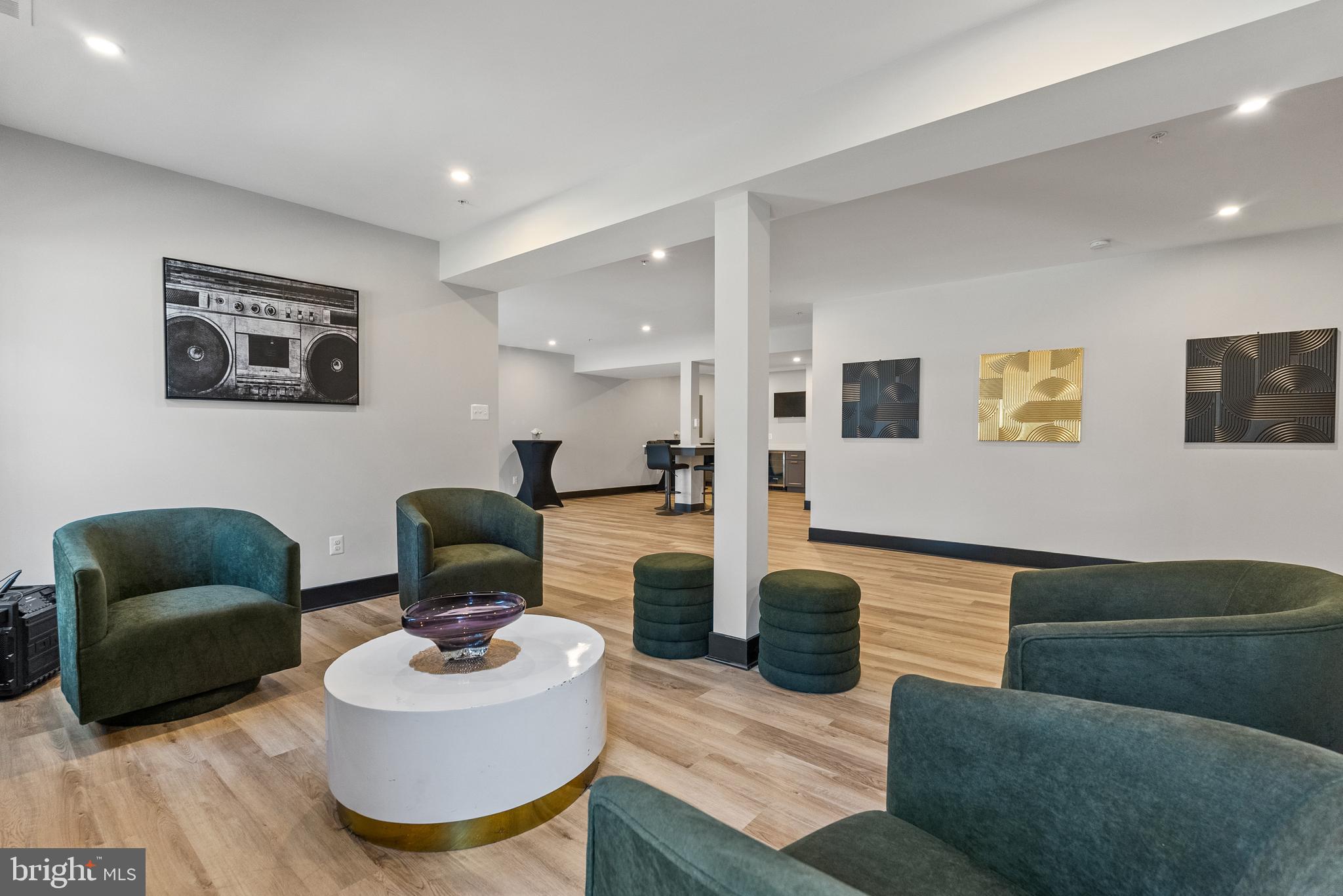 4012 Diamondhead Avenue Bowie, MD 20721 - Photo 72 of 96 Lower Level