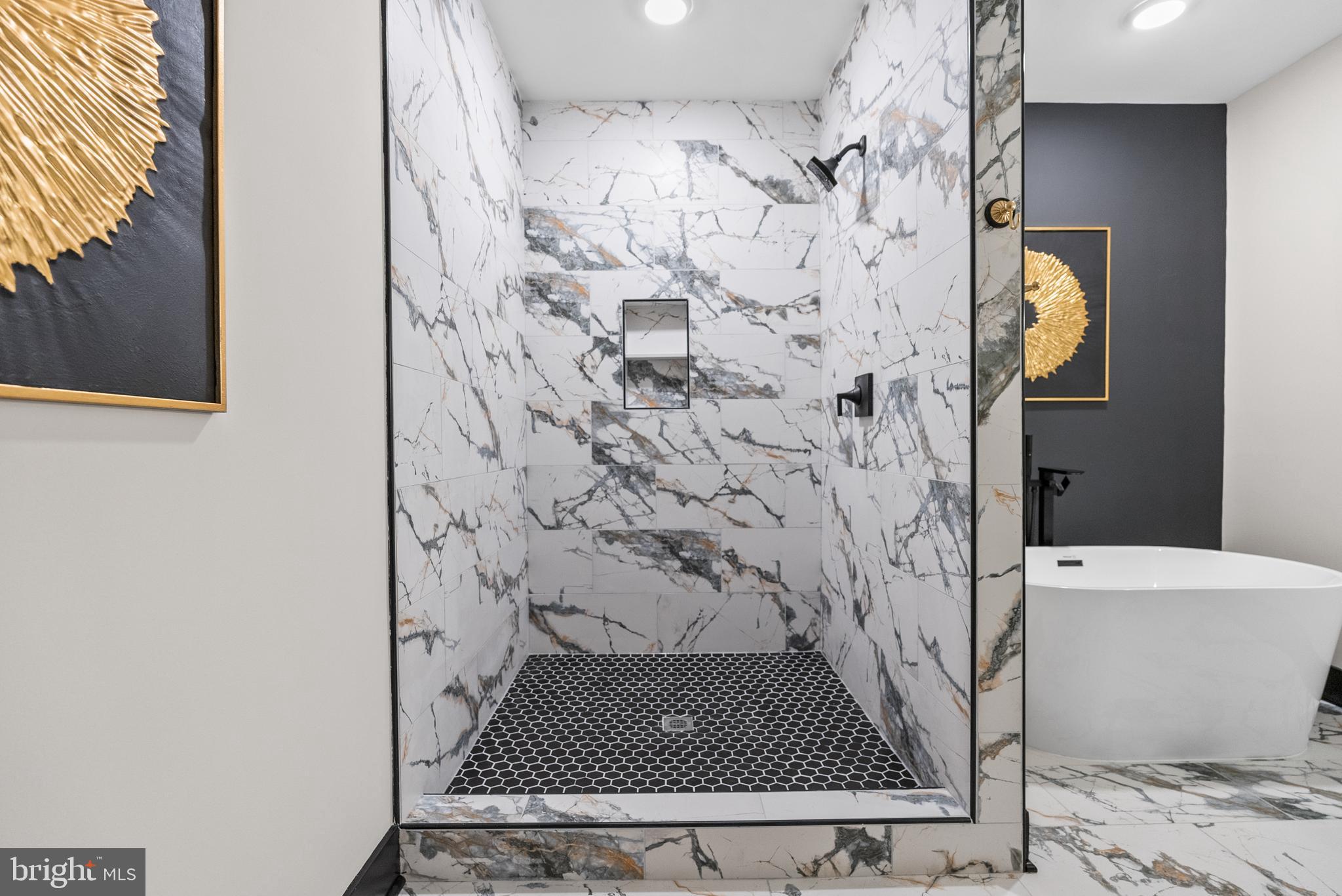 4012 Diamondhead Avenue Bowie, MD 20721 - Photo 78 of 96 a view of bathroom