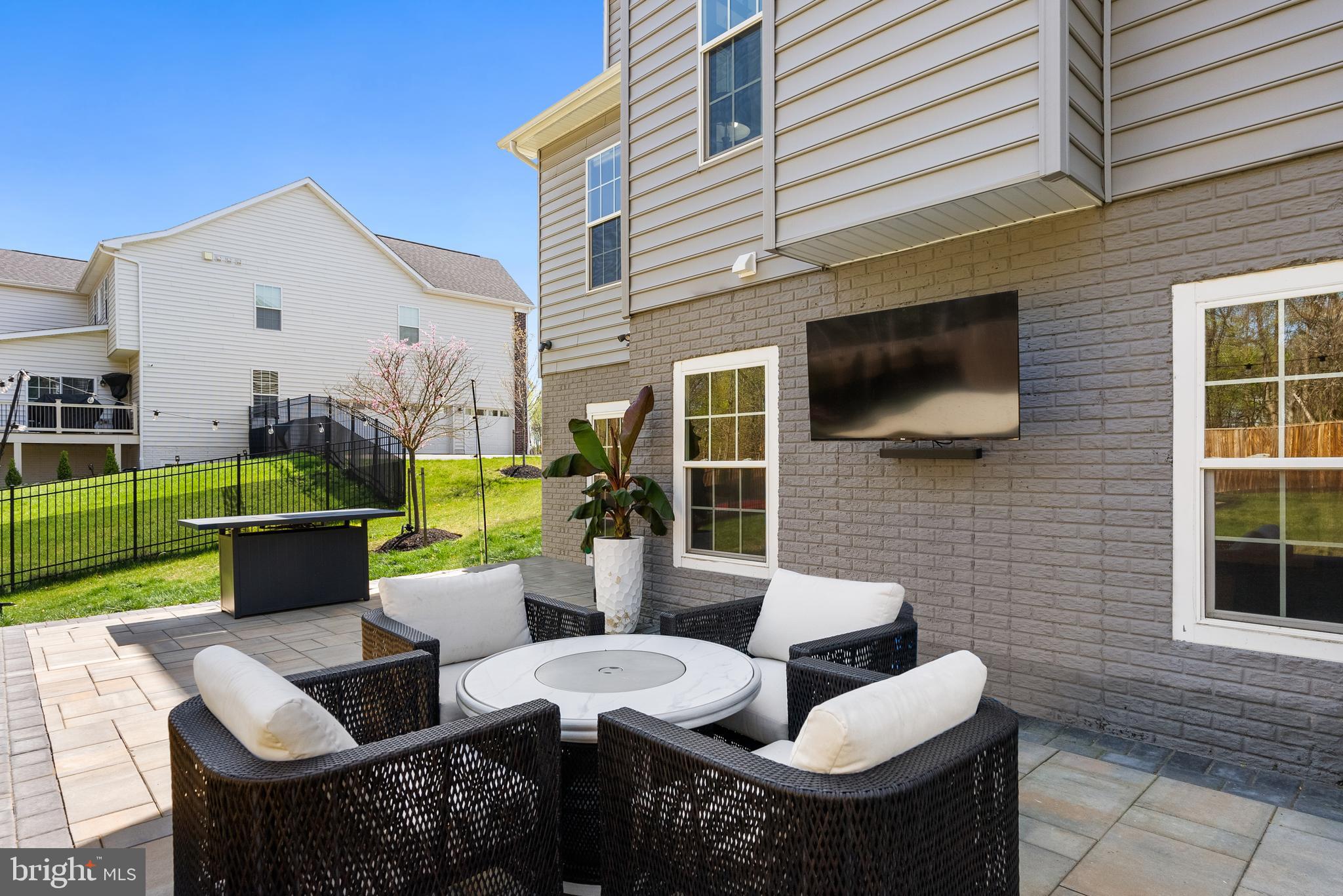 4012 Diamondhead Avenue Bowie, MD 20721 - Photo 83 of 96 Outdoor Television