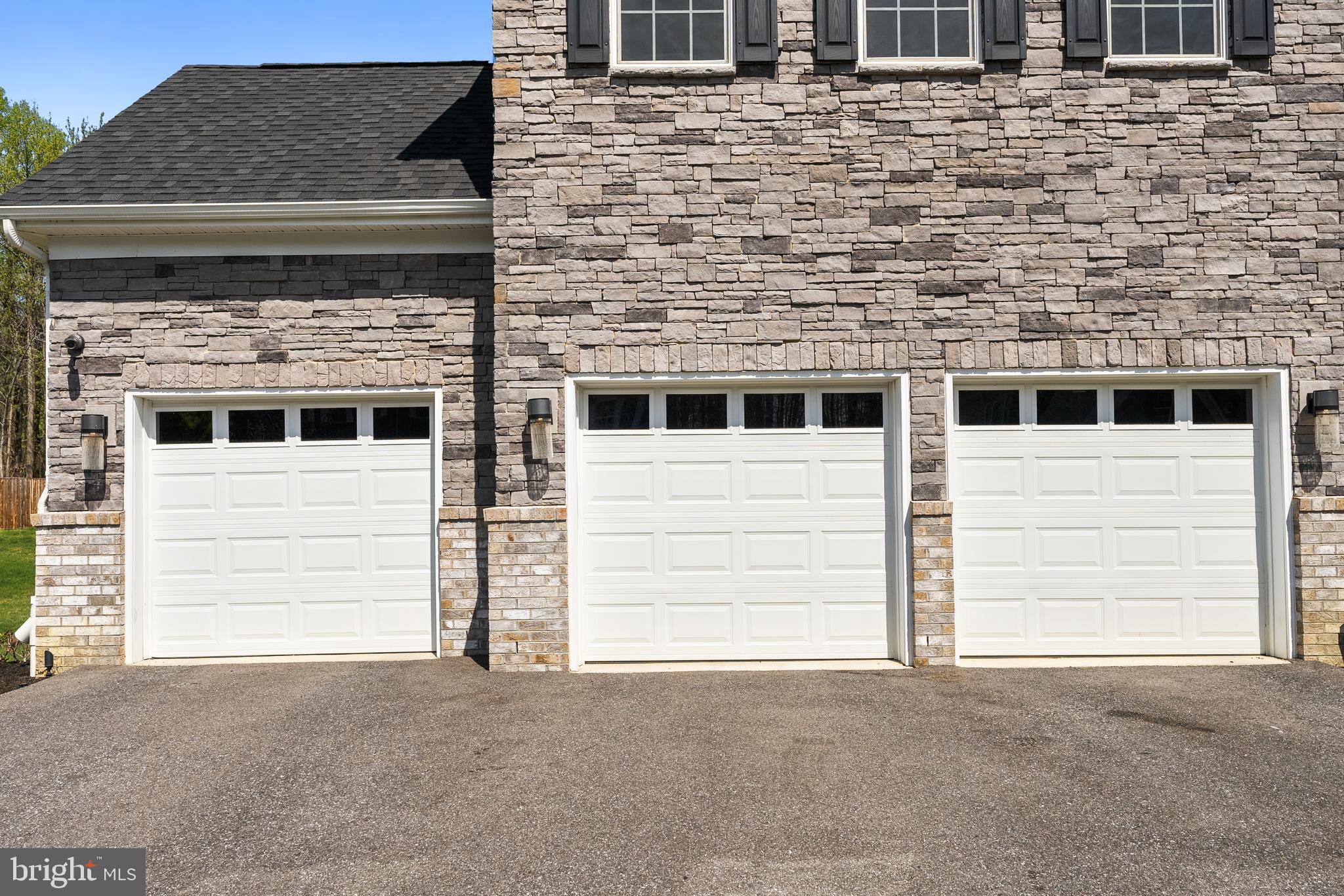4012 Diamondhead Avenue Bowie, MD 20721 - Photo 92 of 96 3-Car Garage