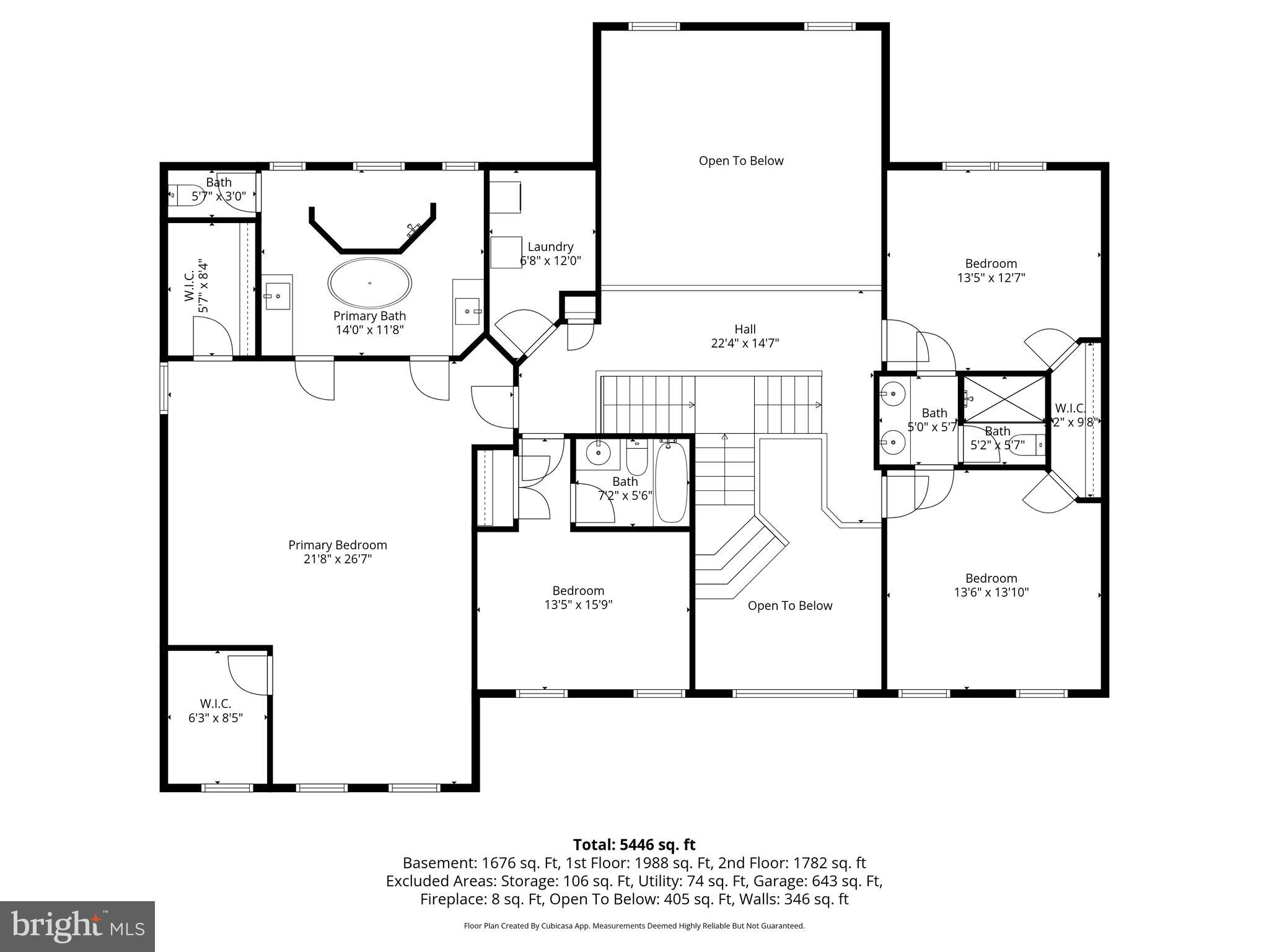 4012 Diamondhead Avenue Bowie, MD 20721 - Photo 95 of 96 unknown