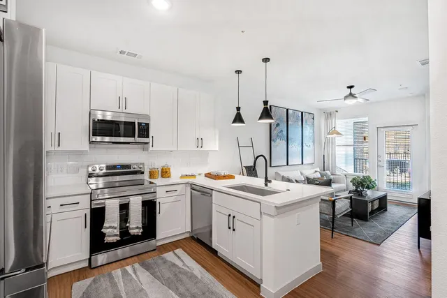 $2,350 | 4401 East Pflugerville Parkway, Unit 2401, Pflugerville, TX 78660