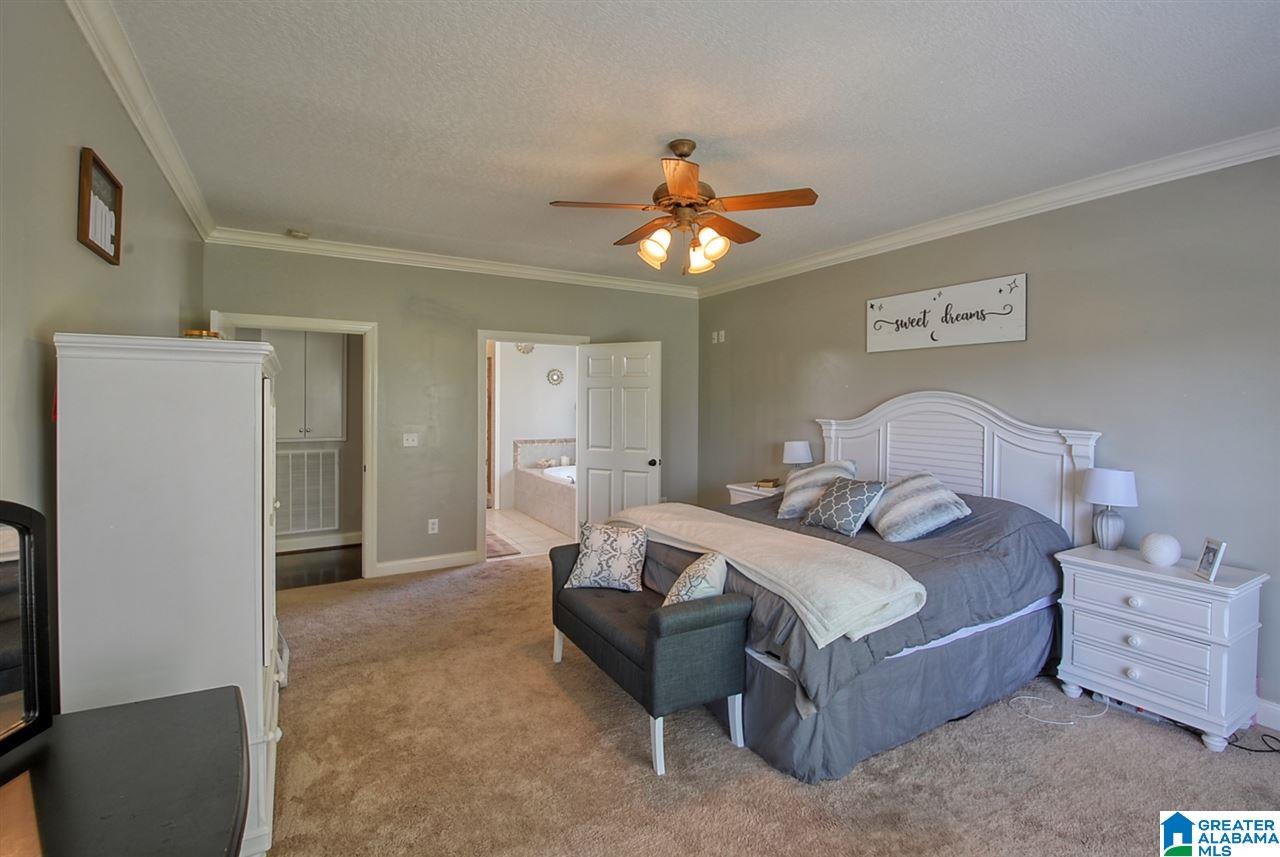 129 Timberview Lane Anniston, AL 36207 - Photo 16 of 23