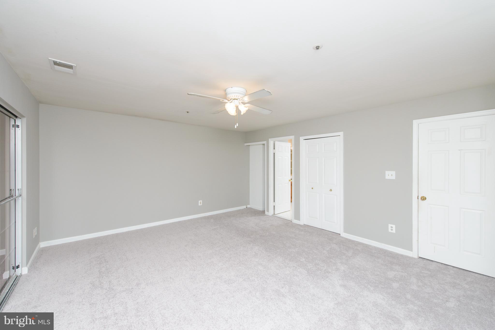 4703 Ridgeline Terrace, Unit 286 Bowie, MD 20720 - Photo 12 of 26 Bedroom