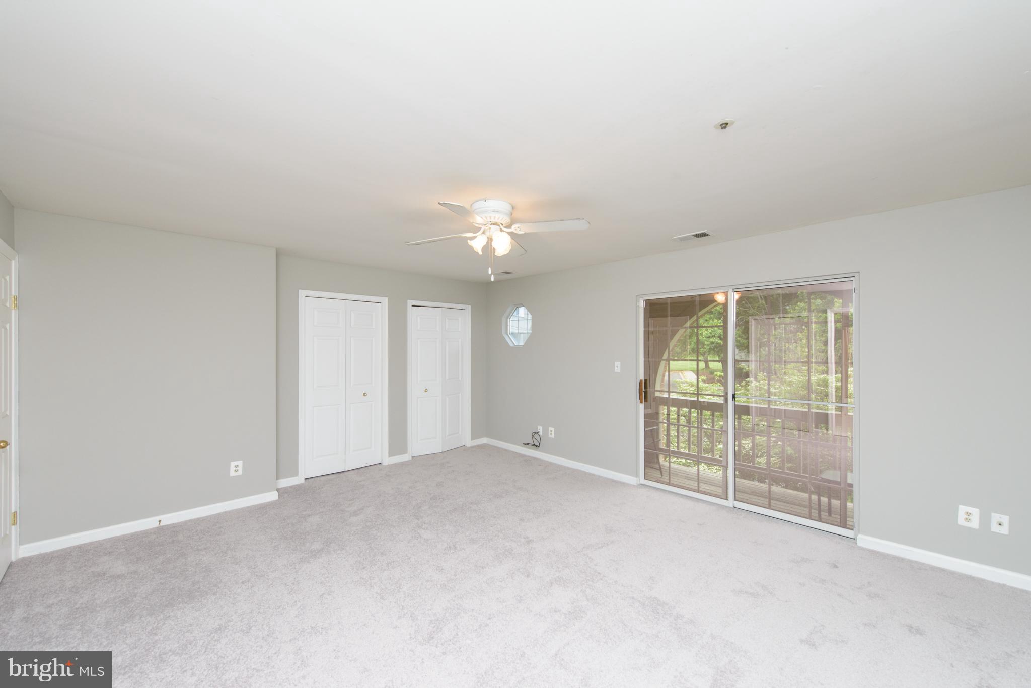 4703 Ridgeline Terrace, Unit 286 Bowie, MD 20720 - Photo 13 of 26 Bedroom (Master)