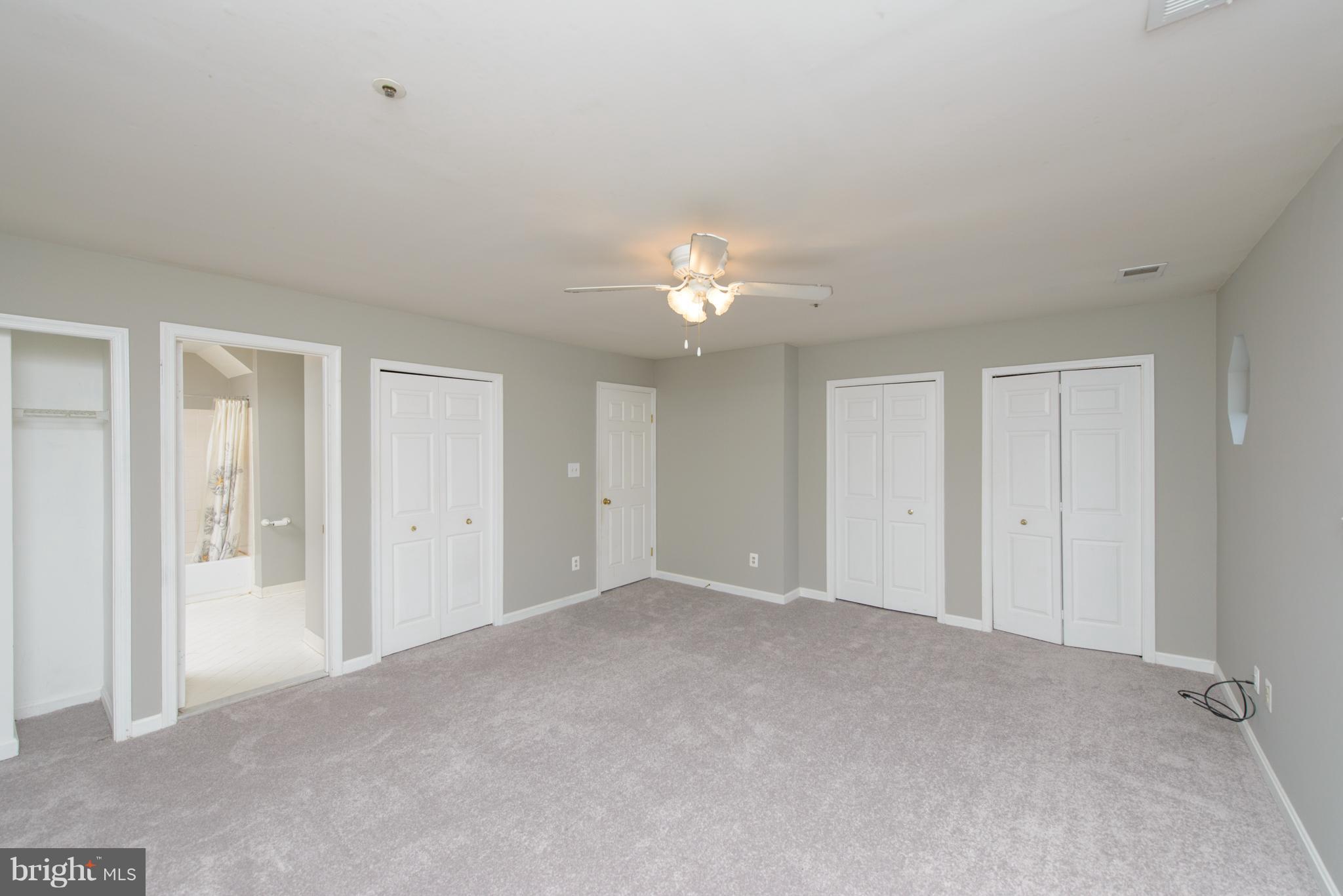 4703 Ridgeline Terrace, Unit 286 Bowie, MD 20720 - Photo 14 of 26 Bedroom (Master)