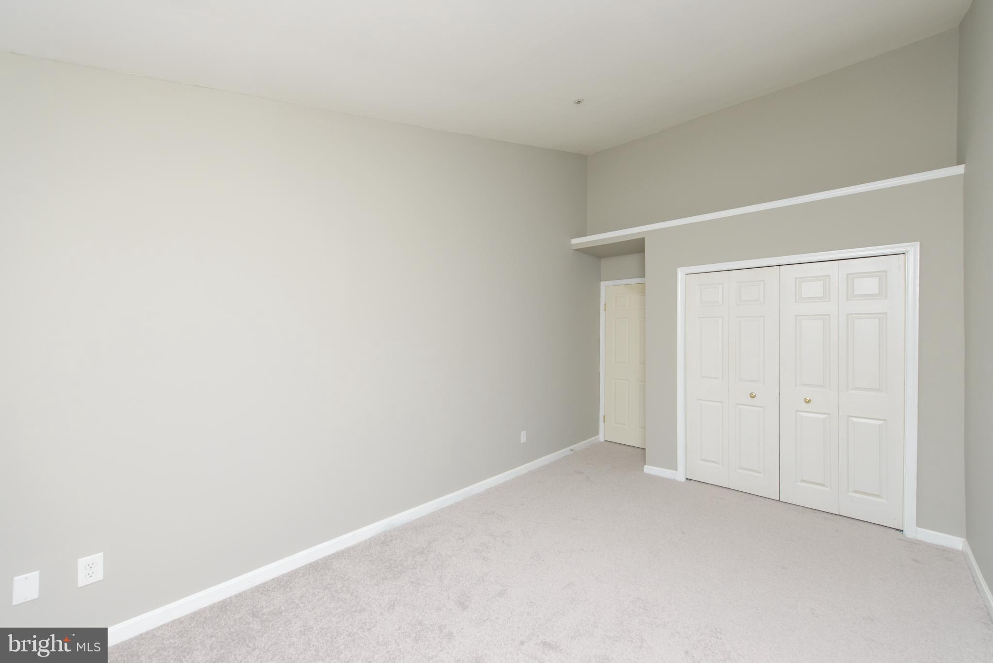 4703 Ridgeline Terrace, Unit 286 Bowie, MD 20720 - Photo 22 of 26 Bedroom