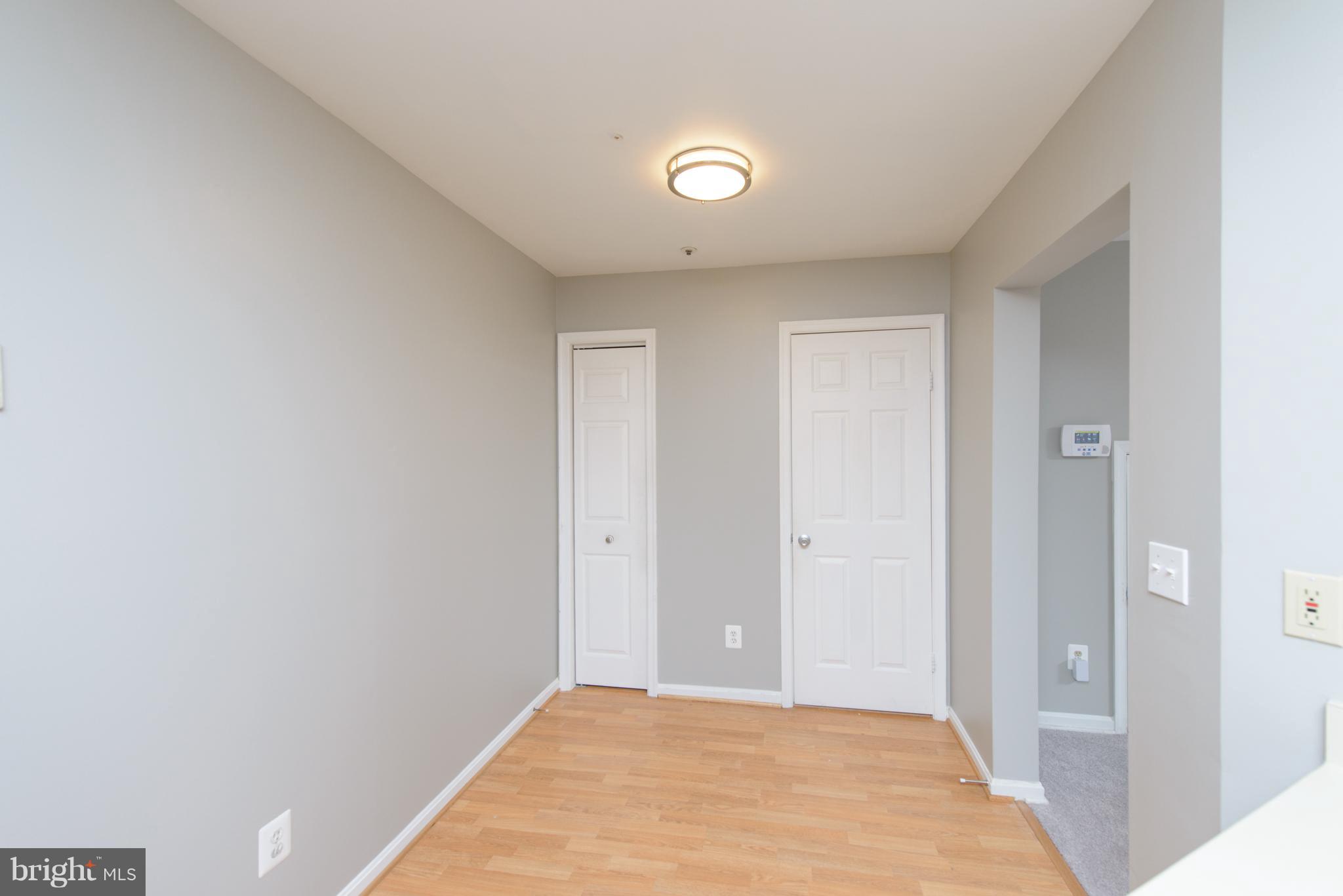 4703 Ridgeline Terrace, Unit 286 Bowie, MD 20720 - Photo 9 of 26 Kitchen
