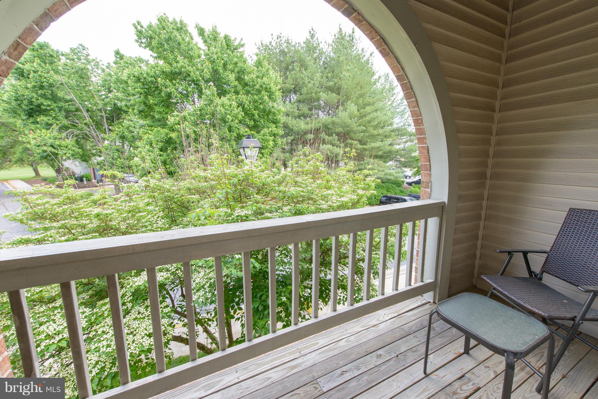 4703 Ridgeline Terrace, Unit 286 Bowie, MD 20720 - Photo 10 of 26 Exterior (General)