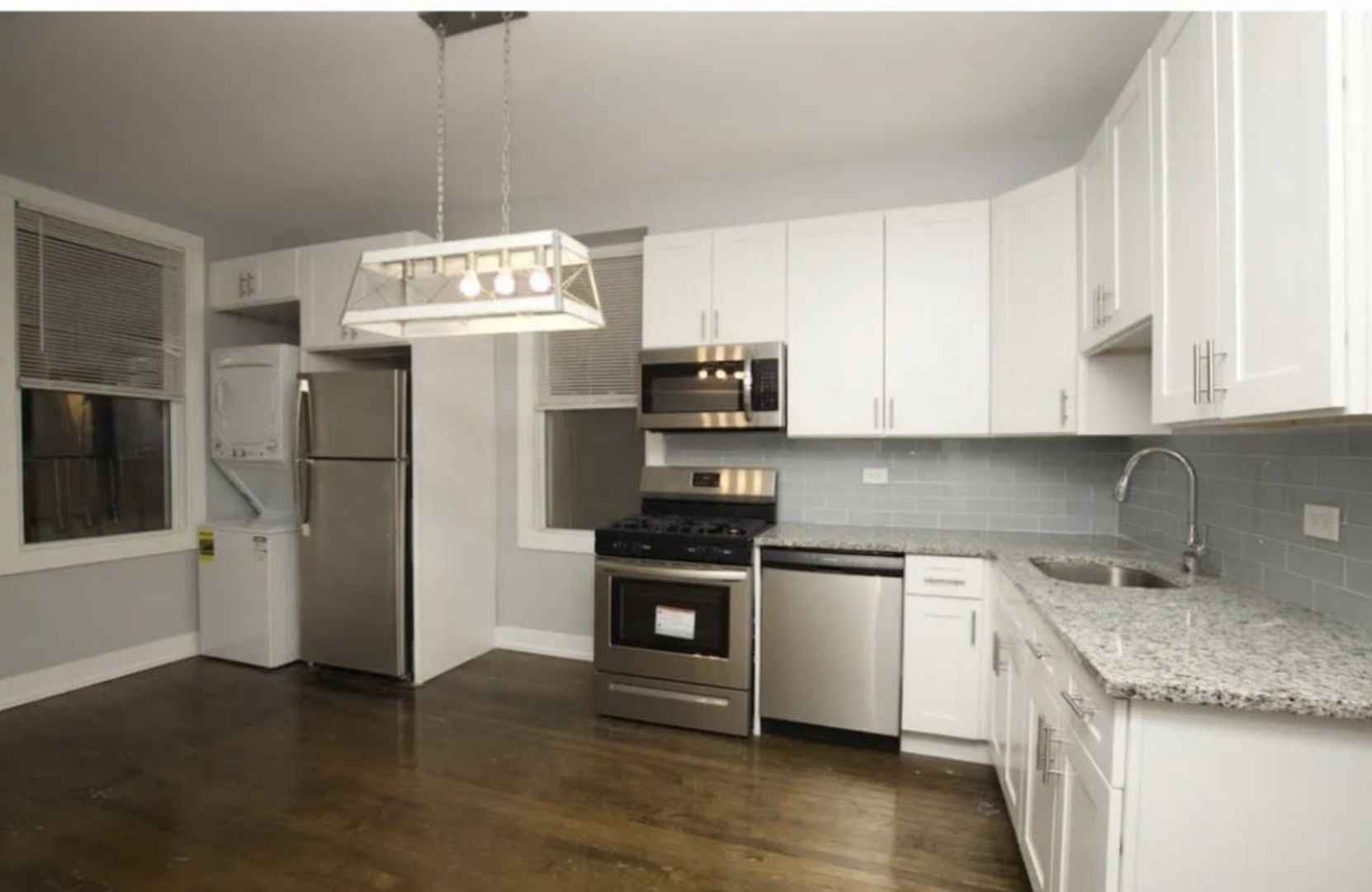 2657 North Ridgeway Avenue, Unit 1 Chicago, IL 60647 - Photo 4 of 10