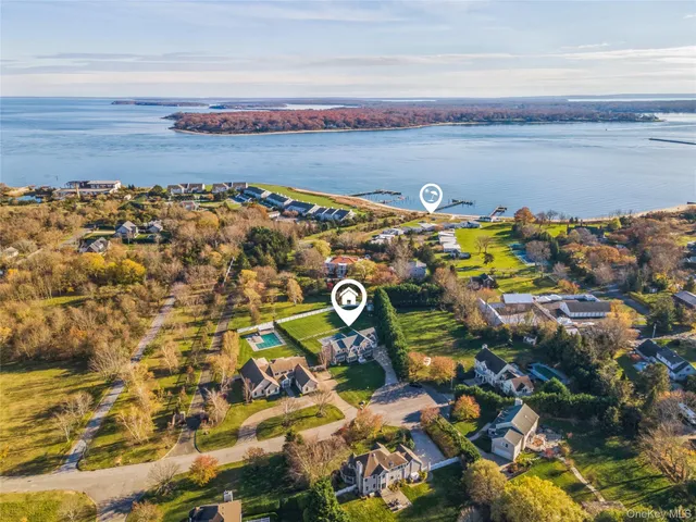 a view of water heater room