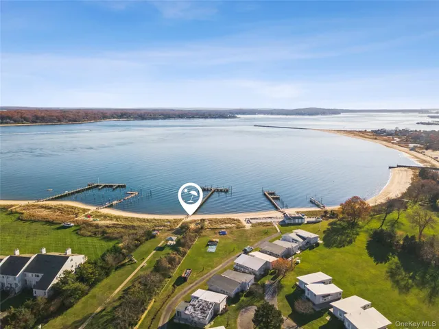 a view of an ocean from a balcony