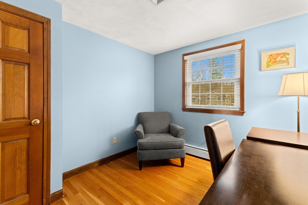 70 Dillingham Way Hanover, MA 02339 - Photo 30 of 42 a bedroom with furniture and a window