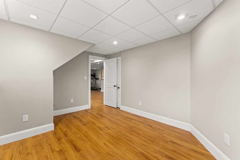 70 Dillingham Way Hanover, MA 02339 - Photo 37 of 42 a view of an empty room