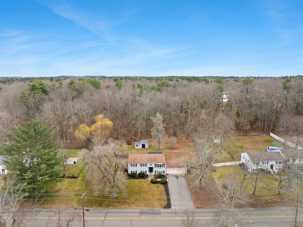 70 Dillingham Way Hanover, MA 02339 - Photo 5 of 42 a view of a city with an outdoor seating