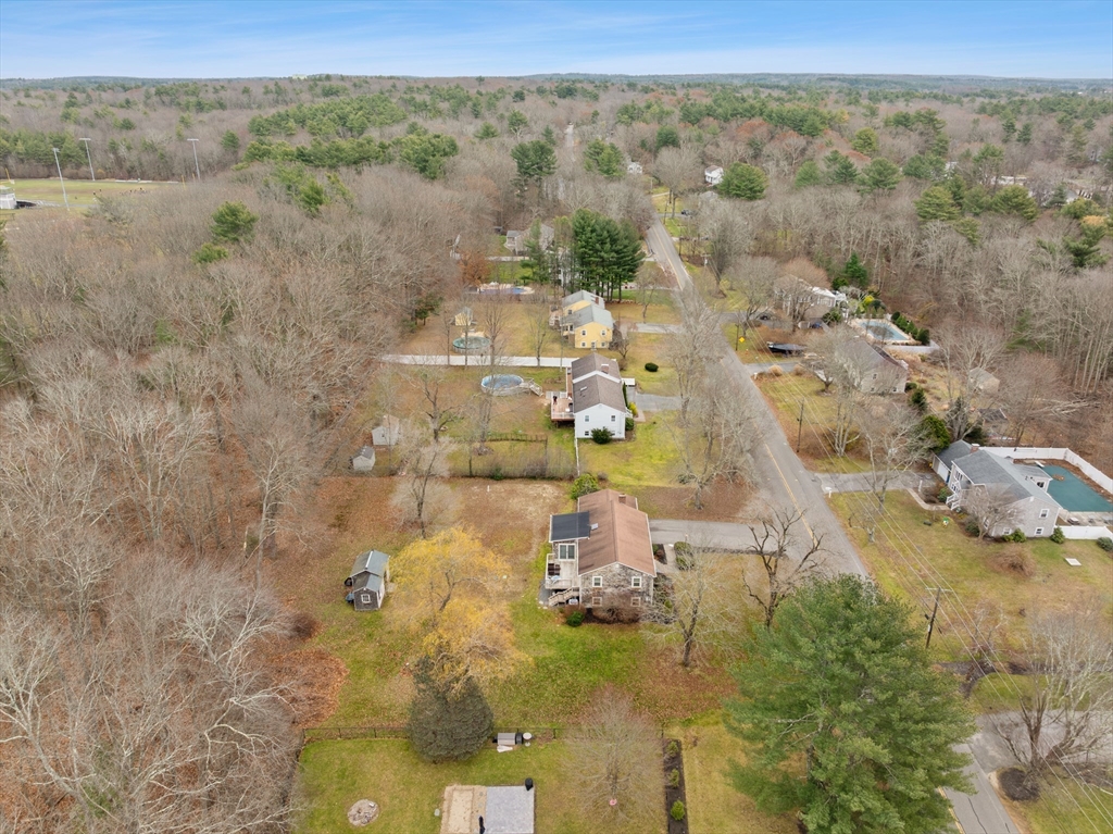 70 Dillingham Way Hanover, MA 02339 - Photo 8 of 42 a view of city and mountain