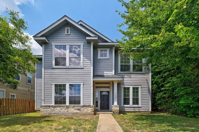 $4,500 | 5102 Caswell Avenue, Unit A, Austin, TX 78751