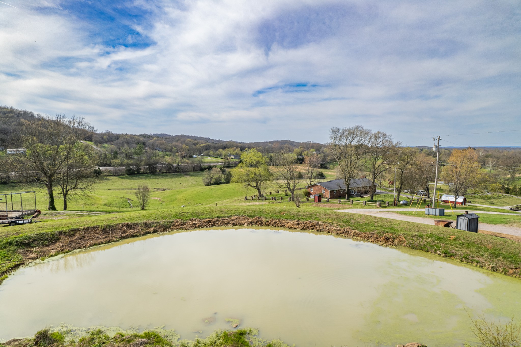 1839 Polly Adams Road Belfast, TN 37019 - Photo 48 of 68 Gallery Image 48