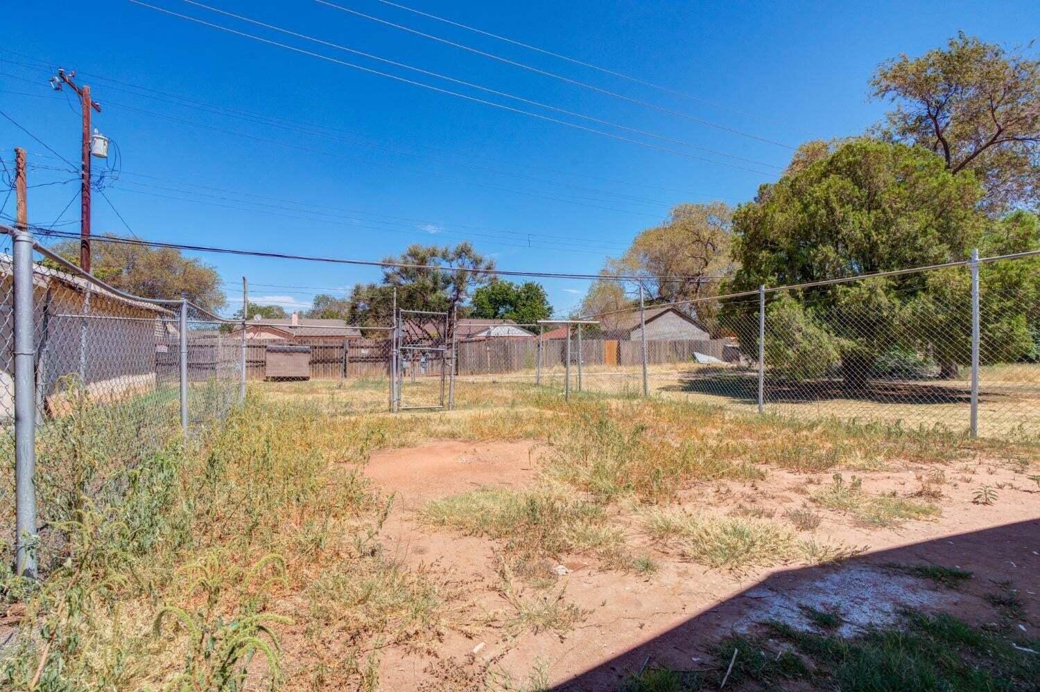 1918 18th Street Lubbock, TX 79401 - Photo 27 of 28 a view of a lake view