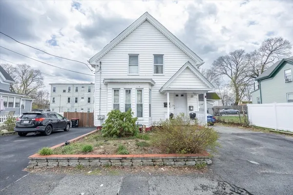 $800,000 | 21 Pine Avenue, Brockton, MA 02302