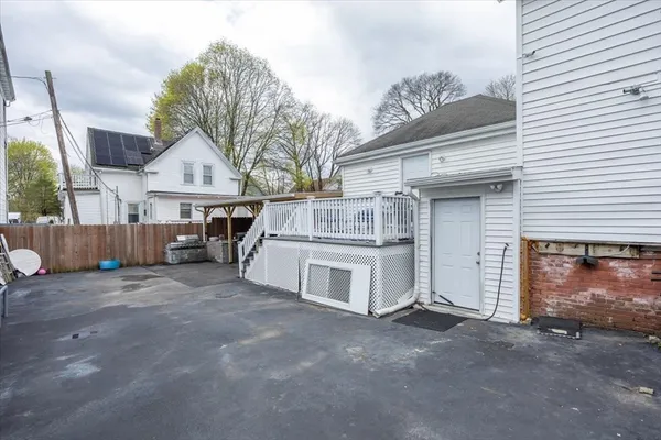 $800,000 | 21 Pine Avenue, Brockton, MA 02302